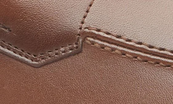Derrek Leather Loafer - Image 7