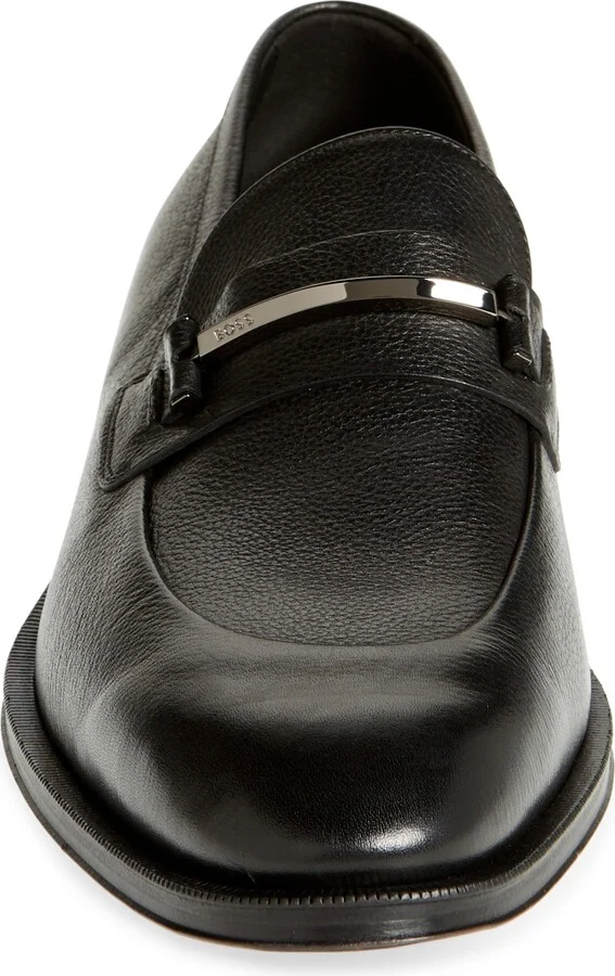 Derrek Leather Loafer - Image 3