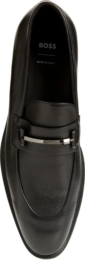 Derrek Leather Loafer - Image 5