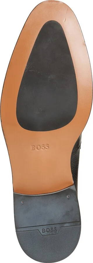 Derrek Leather Loafer - Image 6
