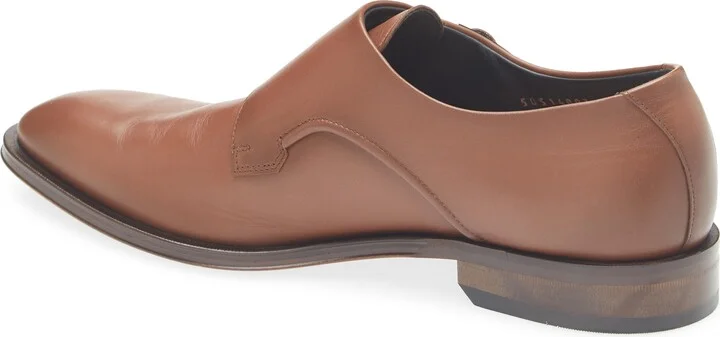Derrek Monk Loafer - Image 2