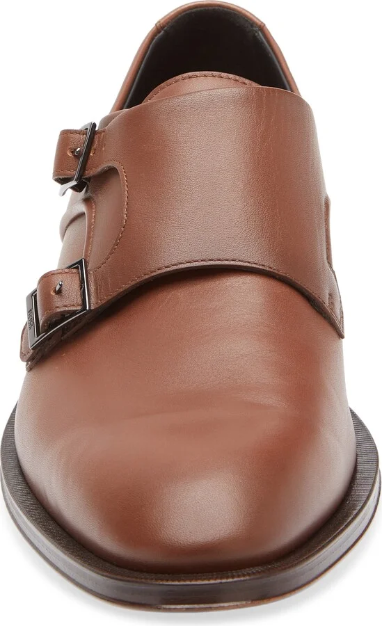Derrek Monk Loafer - Image 3