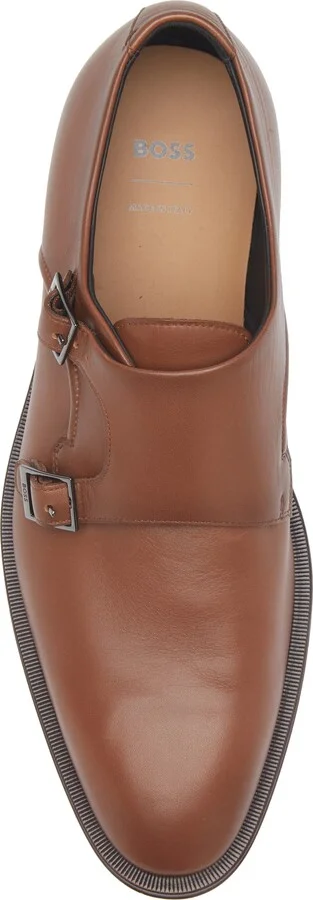 Derrek Monk Loafer - Image 5