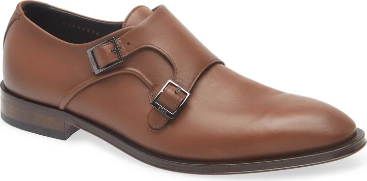 Derrek Monk Loafer
