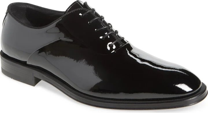 Derrek Oxford