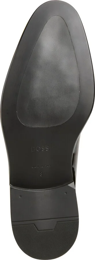 Derrek Patent Leather Venetian Loafer - Image 6