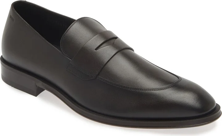 Derrek Penny Loafer