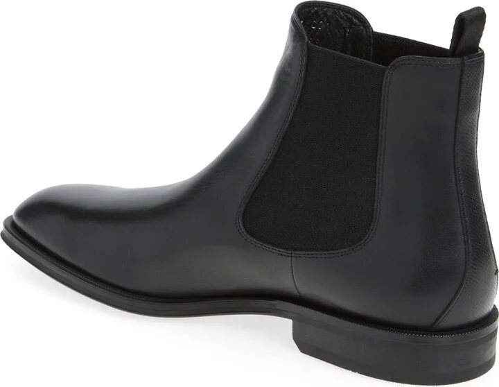 Derrek Plain Toe Chelsea Boot - Image 2