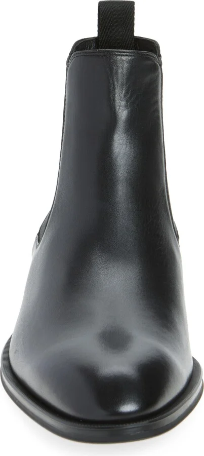 Derrek Plain Toe Chelsea Boot - Image 4
