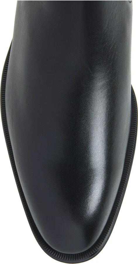 Derrek Plain Toe Chelsea Boot - Image 5