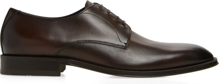 Derrek Plain Toe Derby - Image 3