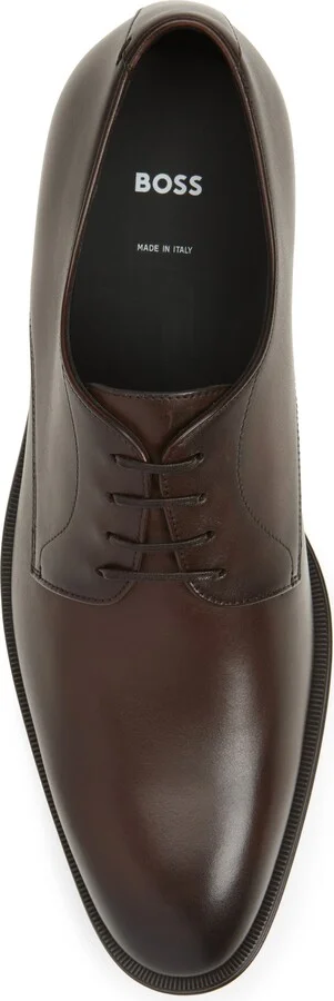 Derrek Plain Toe Derby - Image 5