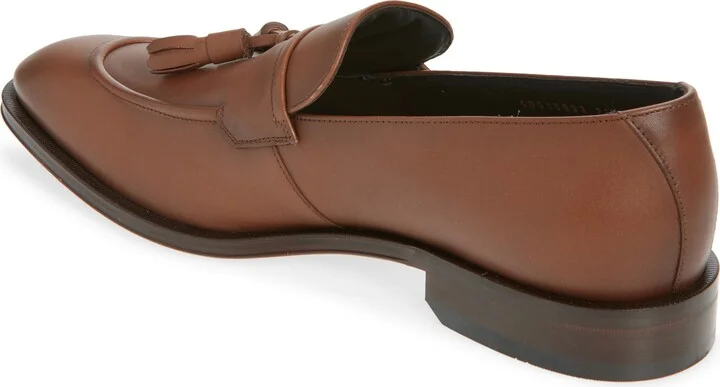 Derrek Tassel Loafer - Image 2