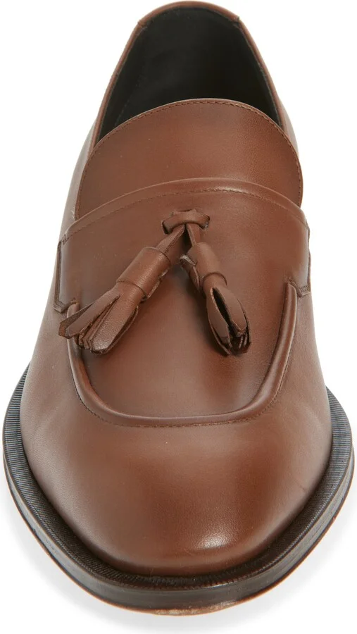 Derrek Tassel Loafer - Image 3