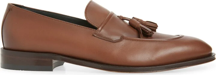 Derrek Tassel Loafer - Image 4