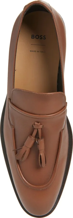 Derrek Tassel Loafer - Image 5