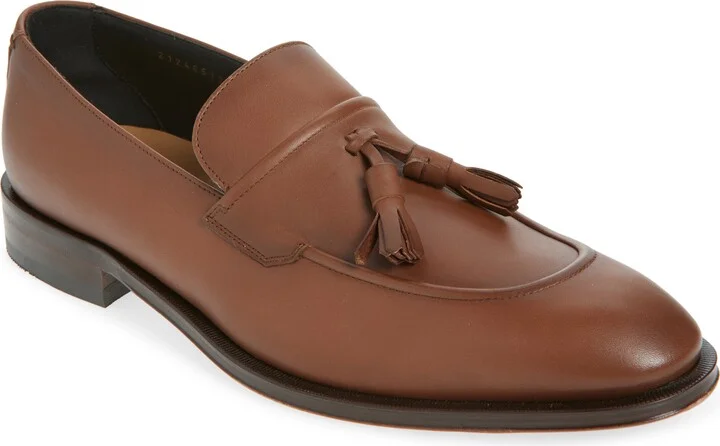 Derrek Tassel Loafer