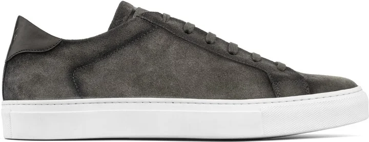 Derrick Sneaker - Image 2