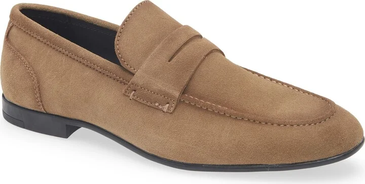 SUEDE EBANO