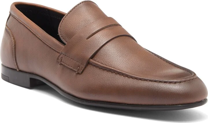 LEA DK BROWN