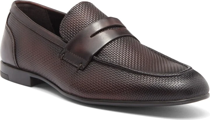 DARK BURNISHED BROWN