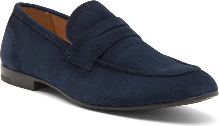 Derringer Loafer