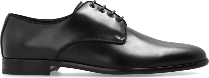 Dersby Type Shoes, , - Black