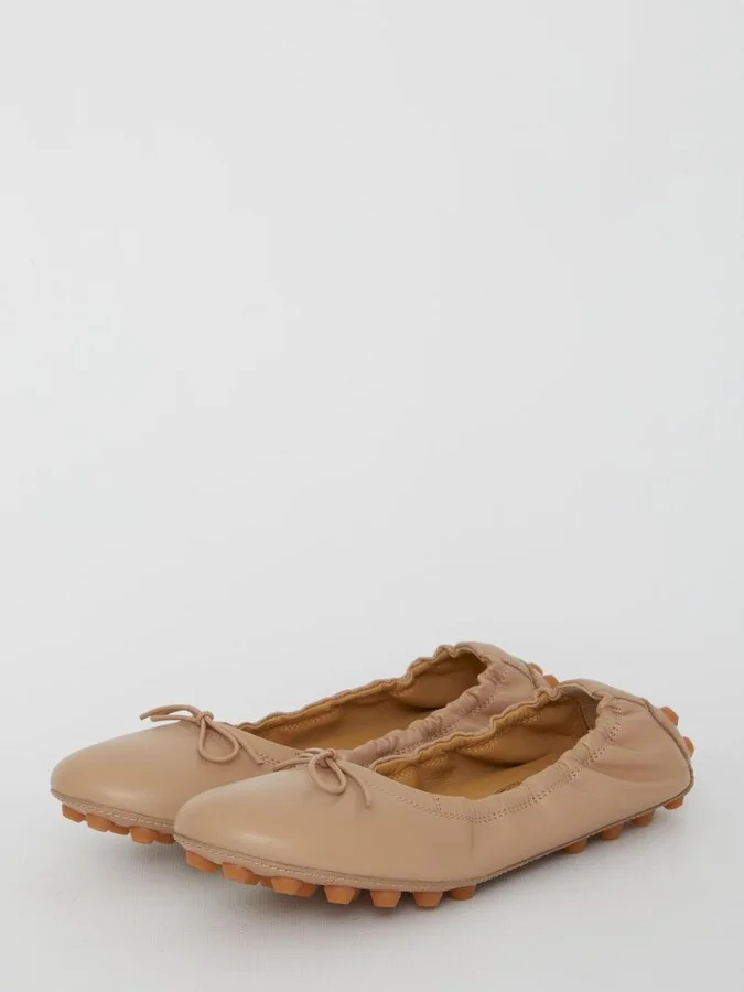 Des Gommini 76K Ballerinas - Image 2
