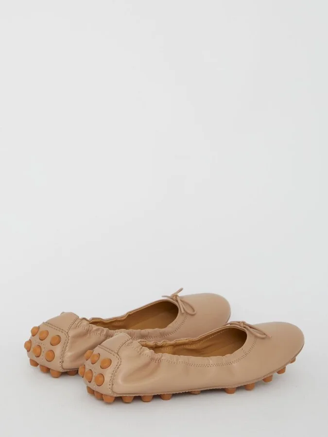 Des Gommini 76K Ballerinas - Image 3