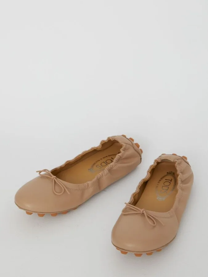 Des Gommini 76K Ballerinas - Image 5