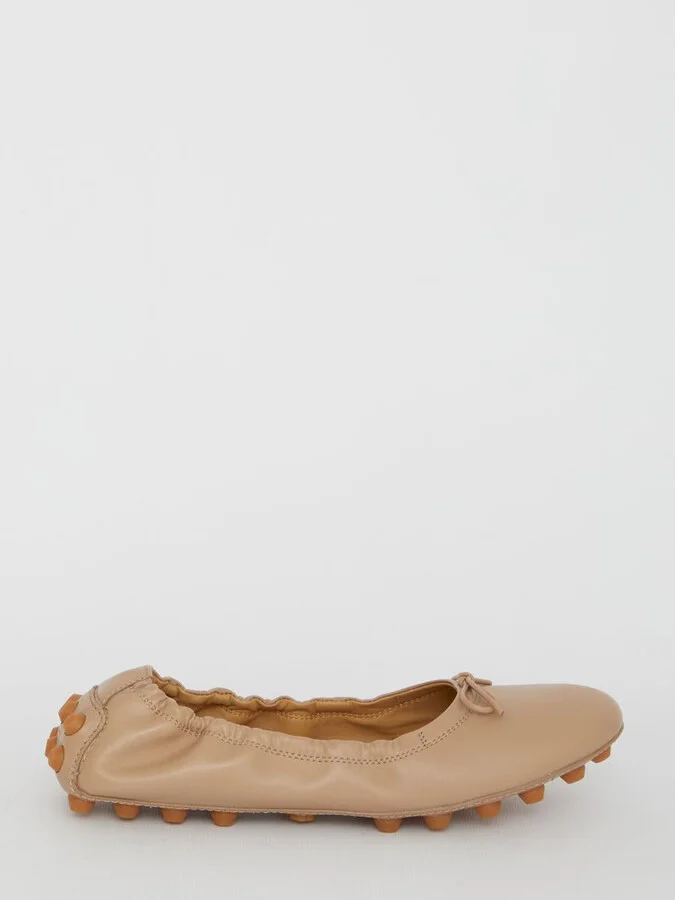 Des Gommini 76K Ballerinas