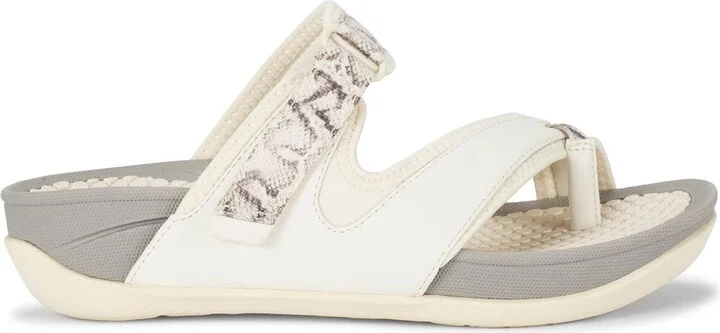 Deserae Footbed Sandal - Image 3