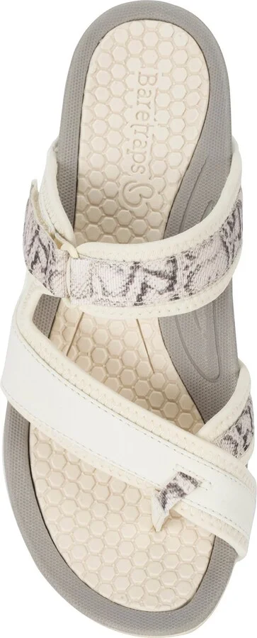 Deserae Footbed Sandal - Image 4