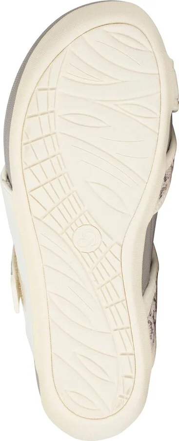 Deserae Footbed Sandal - Image 5