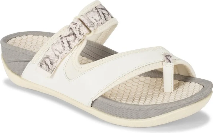 Deserae Footbed Sandal