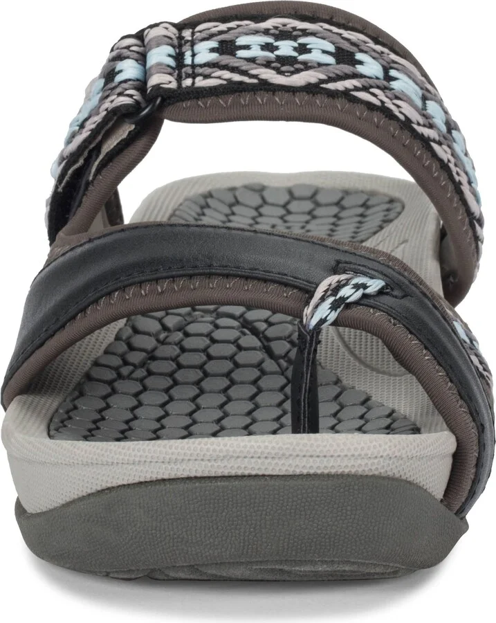 Deserae Slide Sandal - Image 2
