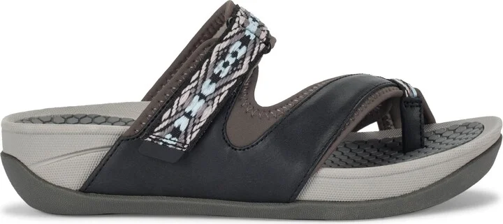 Deserae Slide Sandal - Image 4