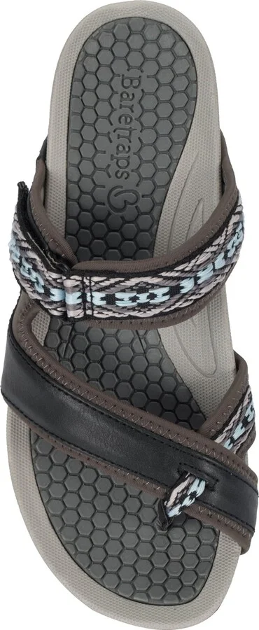 Deserae Slide Sandal - Image 5