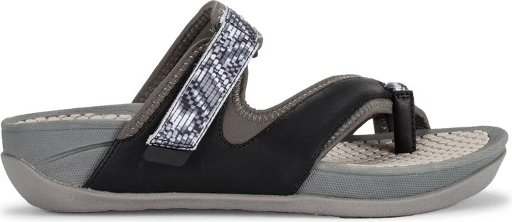 Deserae Slide Sandal - Image 11