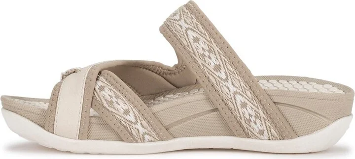 Deserae Slide Sandal - Image 3