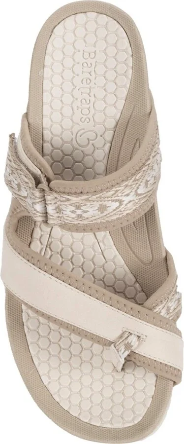 Deserae Slide Sandal - Image 4