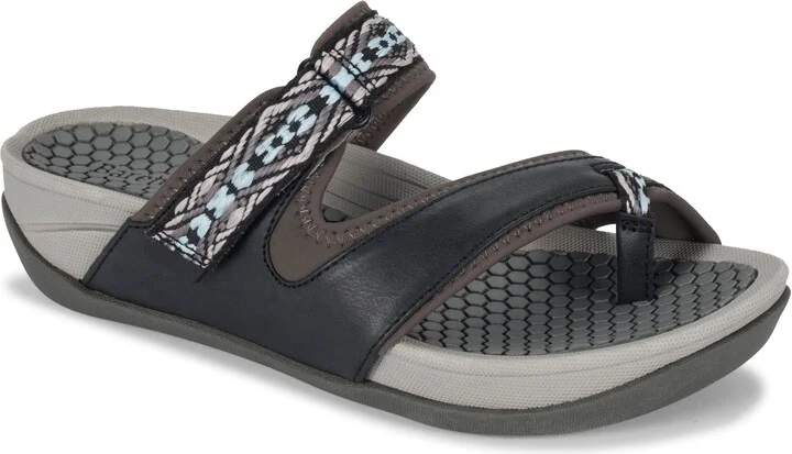 Deserae Slide Sandal