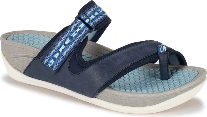 Deserae Slide Sandal