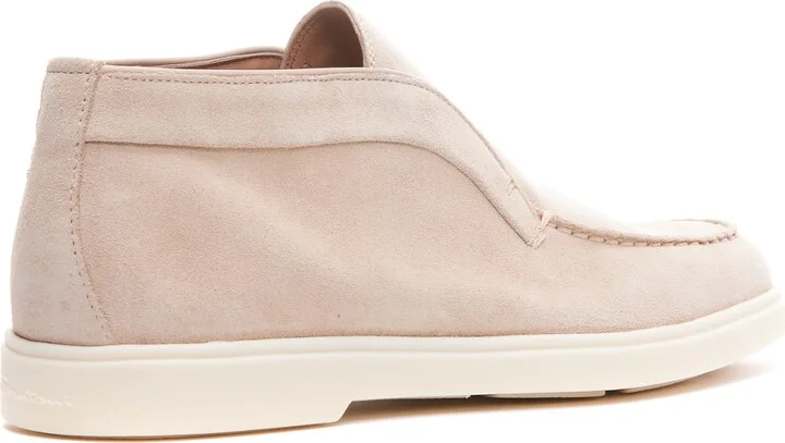 Desert Ankle Boots - Image 2