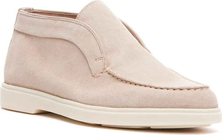 Desert Ankle Boots - Image 3