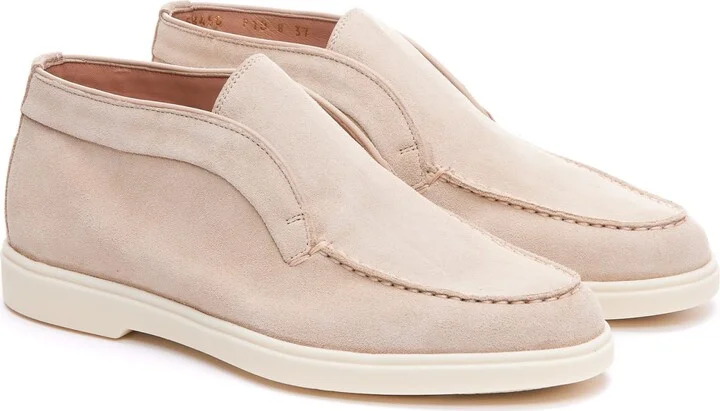 Desert Ankle Boots - Image 4