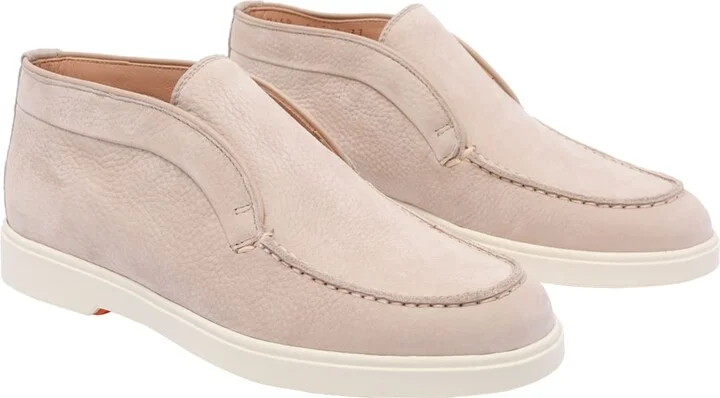 Desert Ankle Boots - Image 2