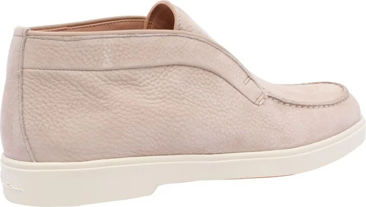 Desert Ankle Boots - Image 3