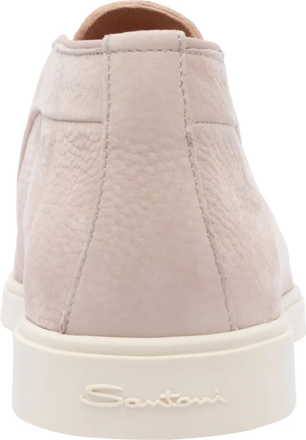 Desert Ankle Boots - Image 4