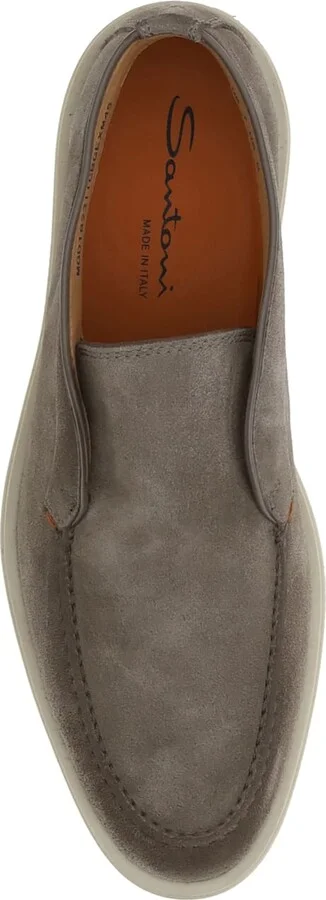 Desert Ankle Boots - Image 4